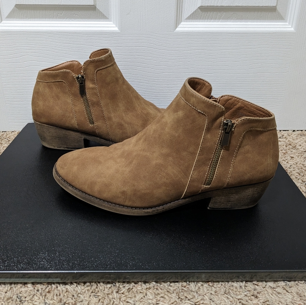 Maurices, Ankle Boot, Women's Size 12, Brown
